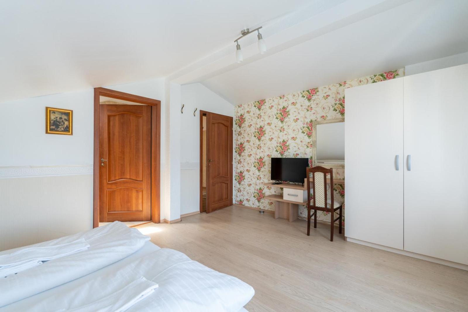 Farawayhomes Aparthotel Near Vienna Airport - Anytime Self Check-In Bruck an der Leitha Zewnętrze zdjęcie