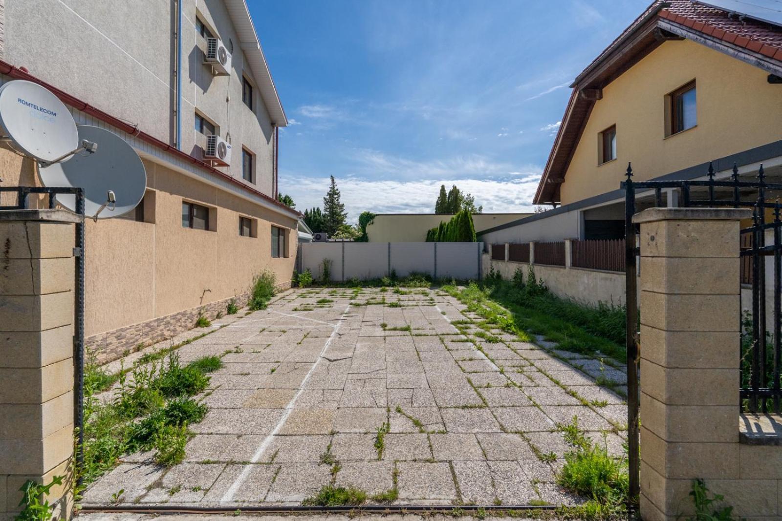 Farawayhomes Aparthotel Near Vienna Airport - Anytime Self Check-In Bruck an der Leitha Zewnętrze zdjęcie