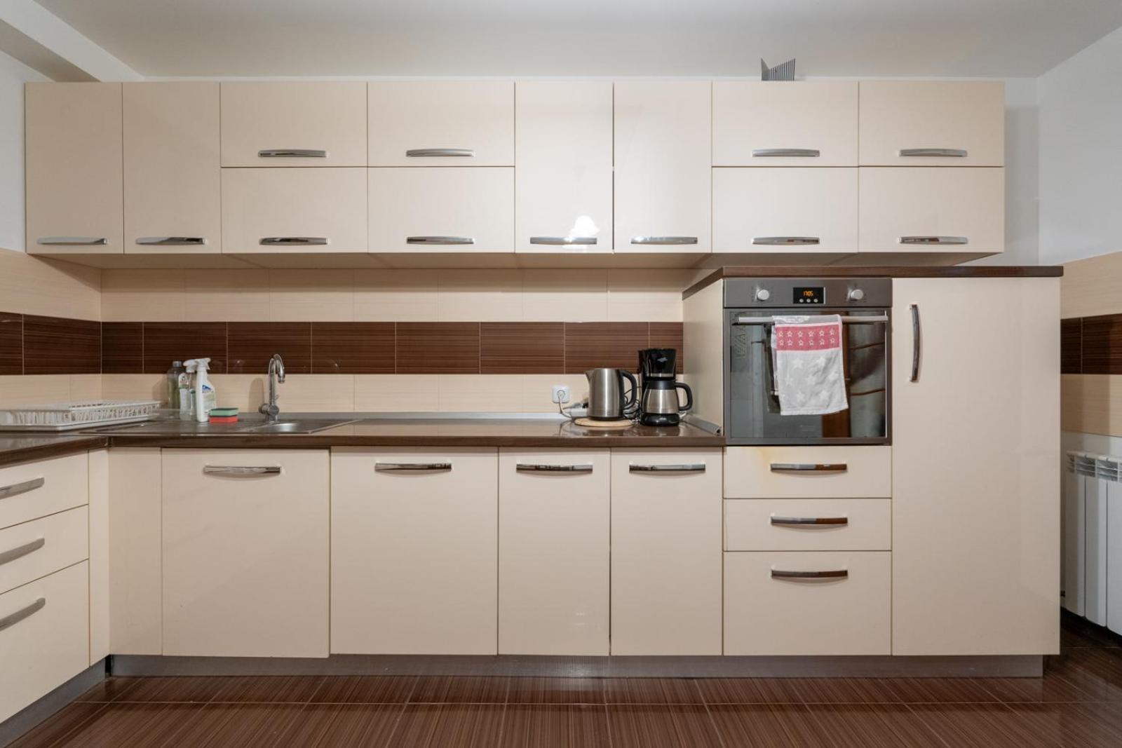 Farawayhomes Aparthotel Near Vienna Airport - Anytime Self Check-In Bruck an der Leitha Zewnętrze zdjęcie