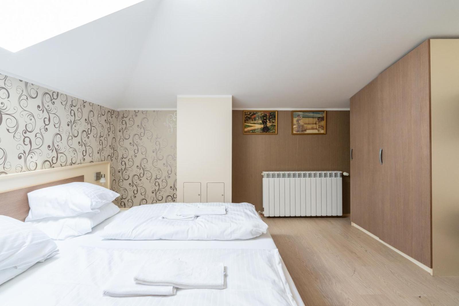 Farawayhomes Aparthotel Near Vienna Airport - Anytime Self Check-In Bruck an der Leitha Zewnętrze zdjęcie