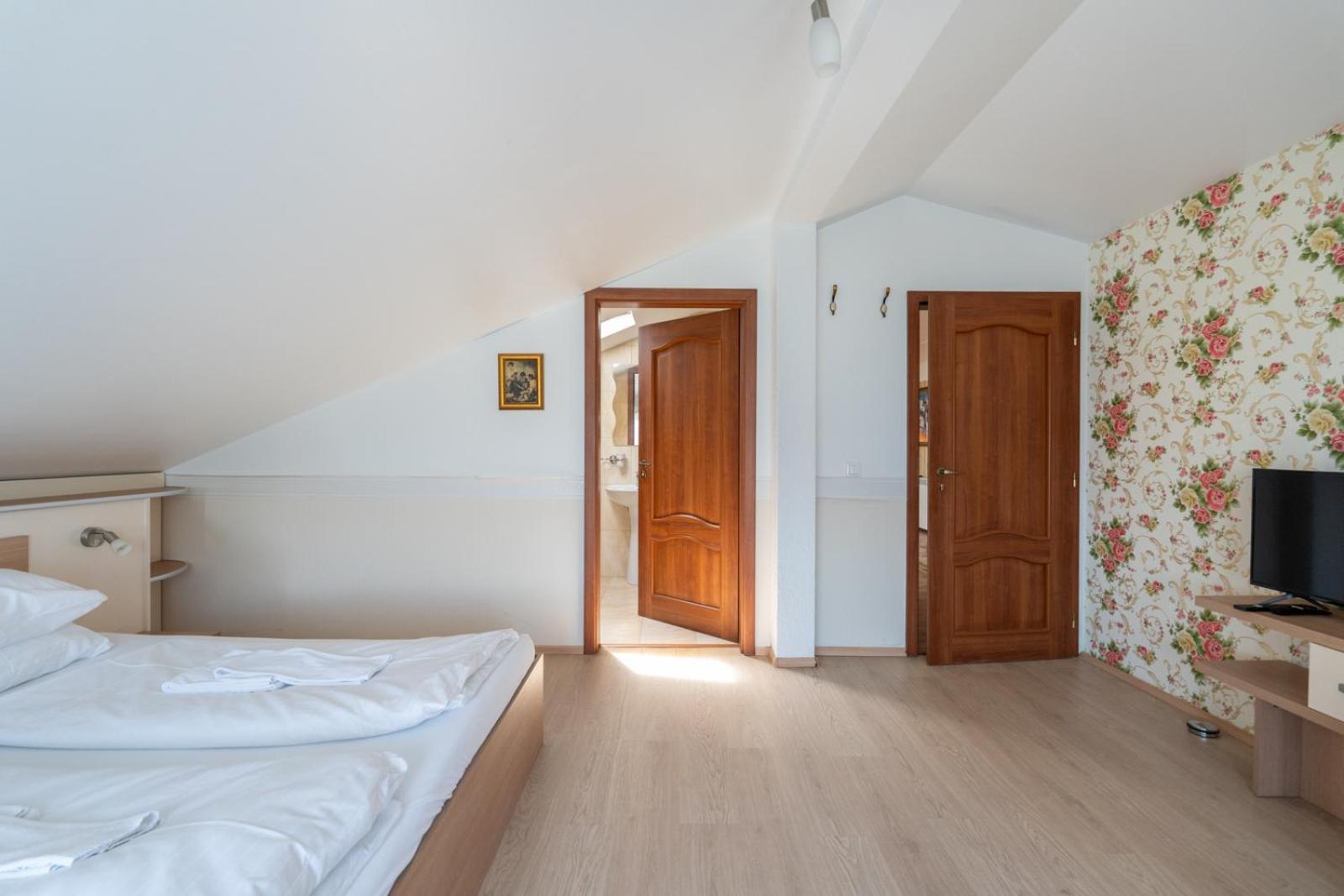 Farawayhomes Aparthotel Near Vienna Airport - Anytime Self Check-In Bruck an der Leitha Zewnętrze zdjęcie