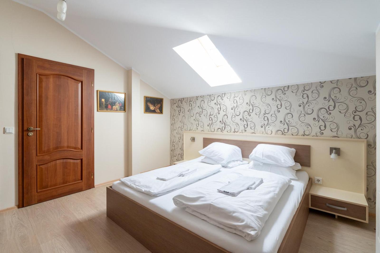 Farawayhomes Aparthotel Near Vienna Airport - Anytime Self Check-In Bruck an der Leitha Zewnętrze zdjęcie