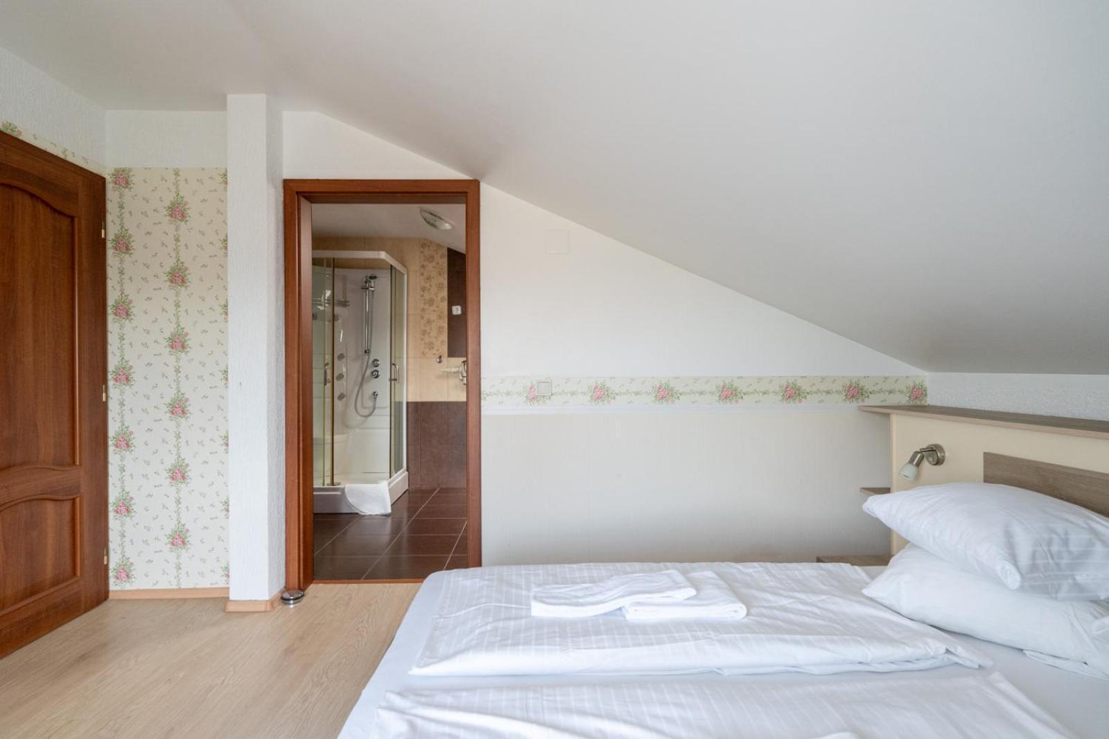 Farawayhomes Aparthotel Near Vienna Airport - Anytime Self Check-In Bruck an der Leitha Zewnętrze zdjęcie