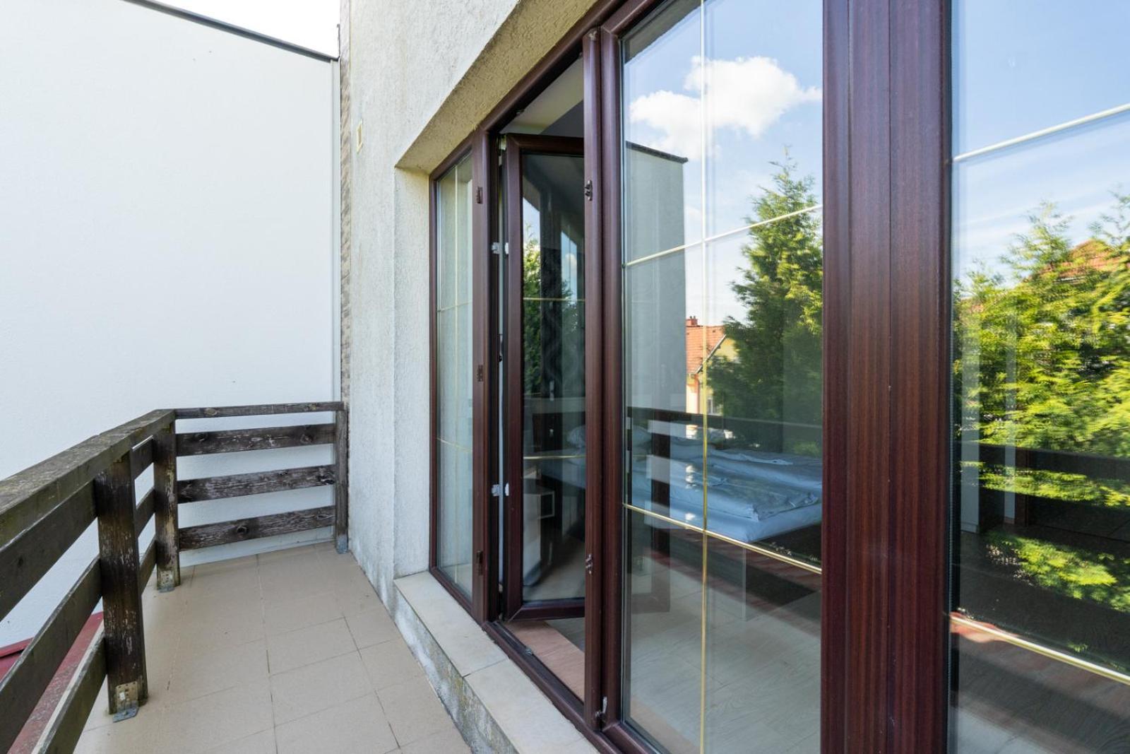 Farawayhomes Aparthotel Near Vienna Airport - Anytime Self Check-In Bruck an der Leitha Zewnętrze zdjęcie