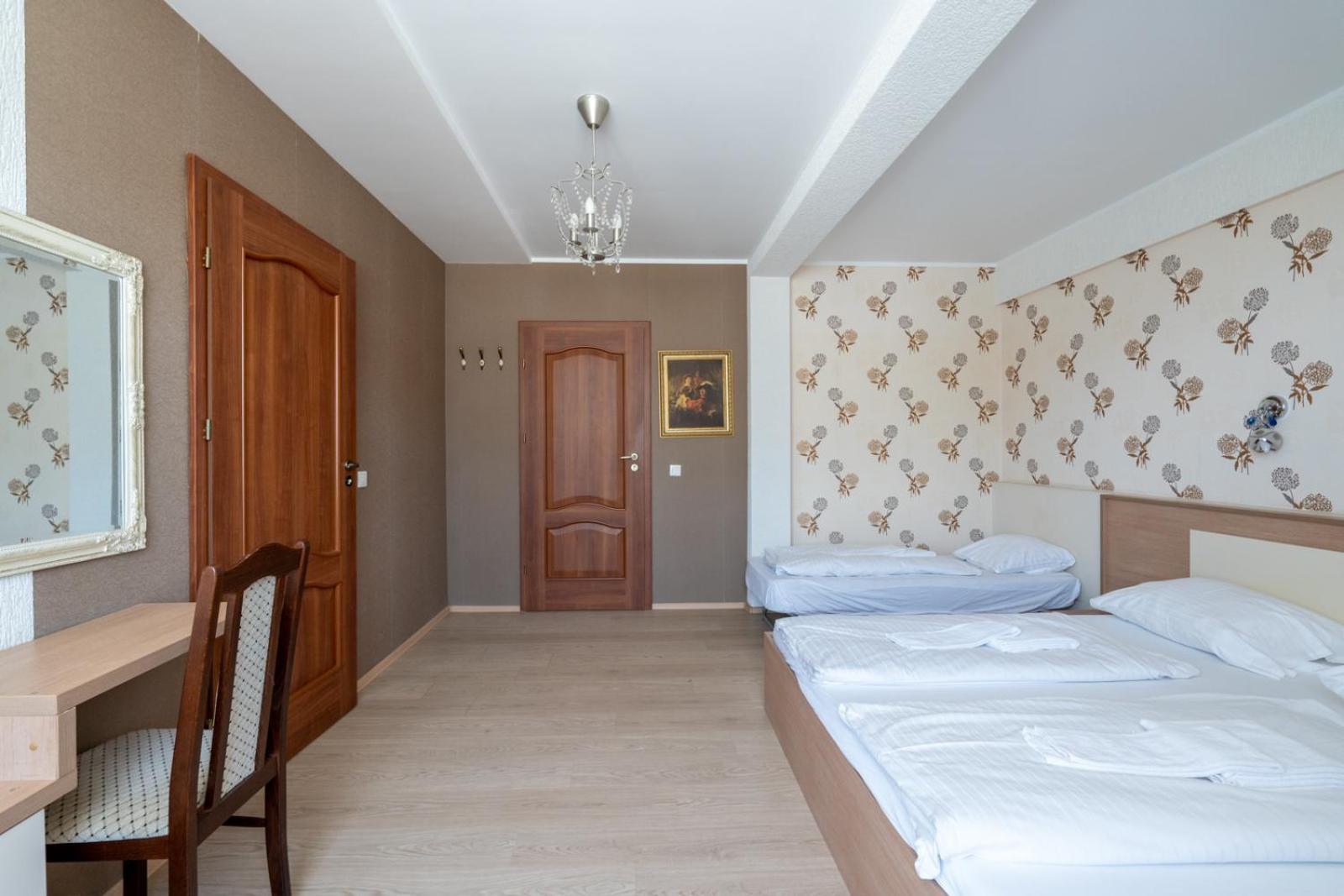 Farawayhomes Aparthotel Near Vienna Airport - Anytime Self Check-In Bruck an der Leitha Zewnętrze zdjęcie