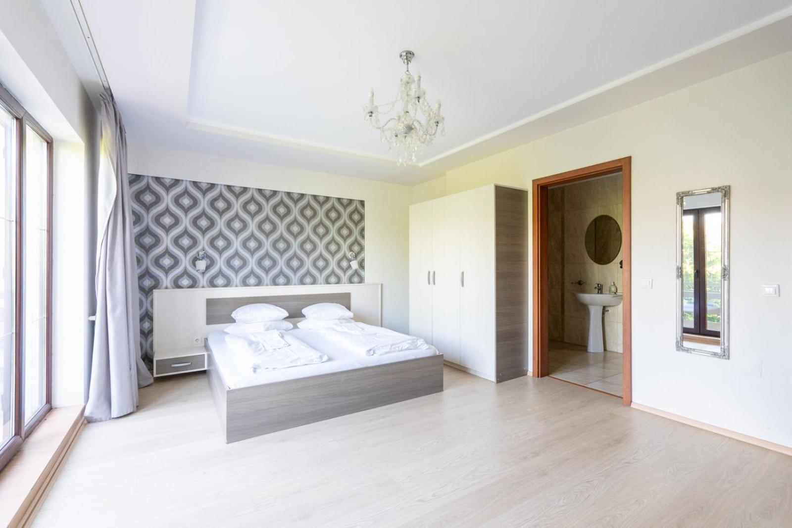 Farawayhomes Aparthotel Near Vienna Airport - Anytime Self Check-In Bruck an der Leitha Zewnętrze zdjęcie